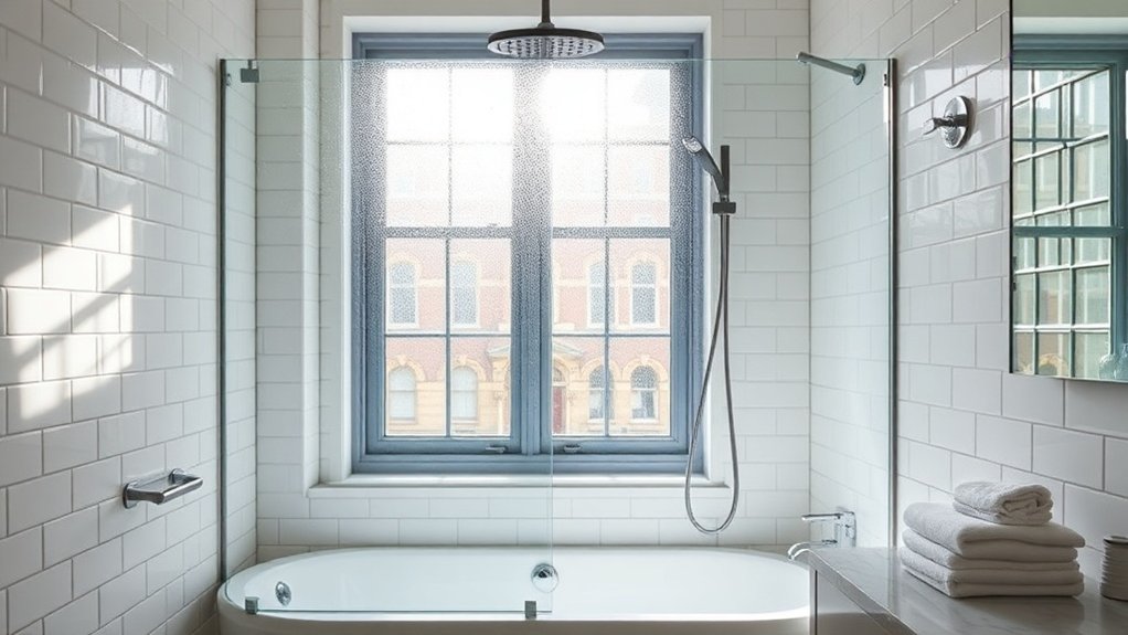 Bath Screens Islington