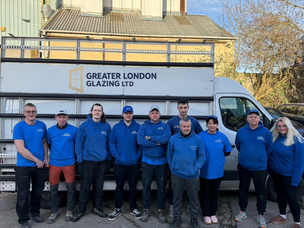 Professional Glazing & Window Specialists Islington