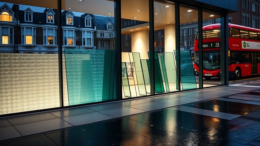 Specialist Glass Islington