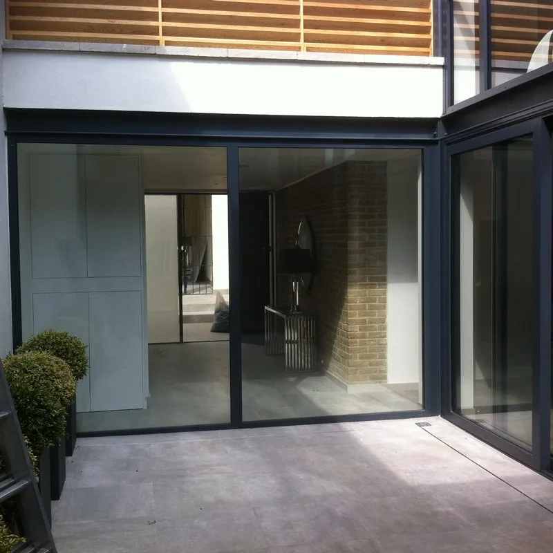 Islington Glazier Services